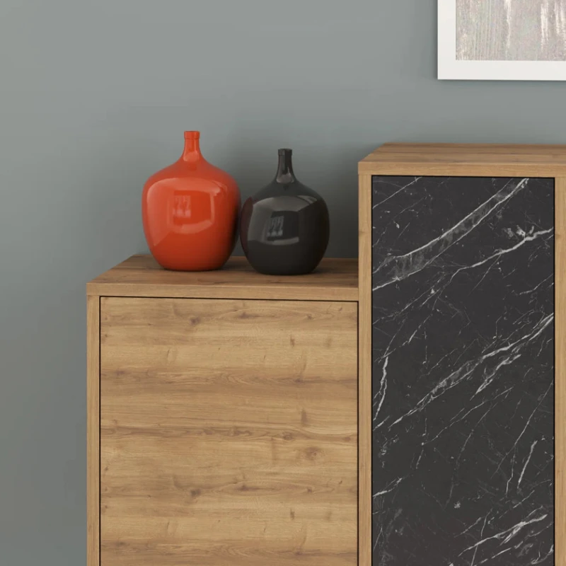 Konsol Elegant Wood ZARR113 Konsol Elegant Wood ZARR113