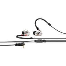 Simli qulaqlıqlar Sennheiser IE 100 PRO Clear