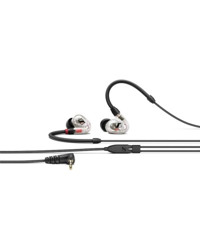 Simli qulaqlıqlar Sennheiser IE 100 PRO Clear