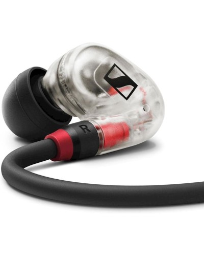 Simli qulaqlıqlar Sennheiser IE 100 PRO Clear