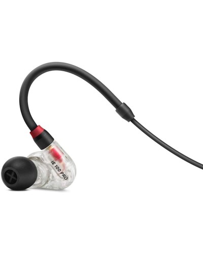 Simli qulaqlıqlar Sennheiser IE 100 PRO Clear