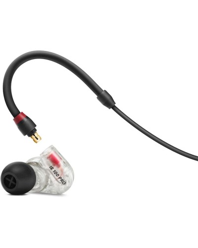 Simli qulaqlıqlar Sennheiser IE 100 PRO Clear