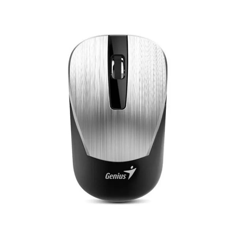 Genius NX-7015 Серебристый 4710268258704 Genius NX-7015 Серебристый 4710268258704