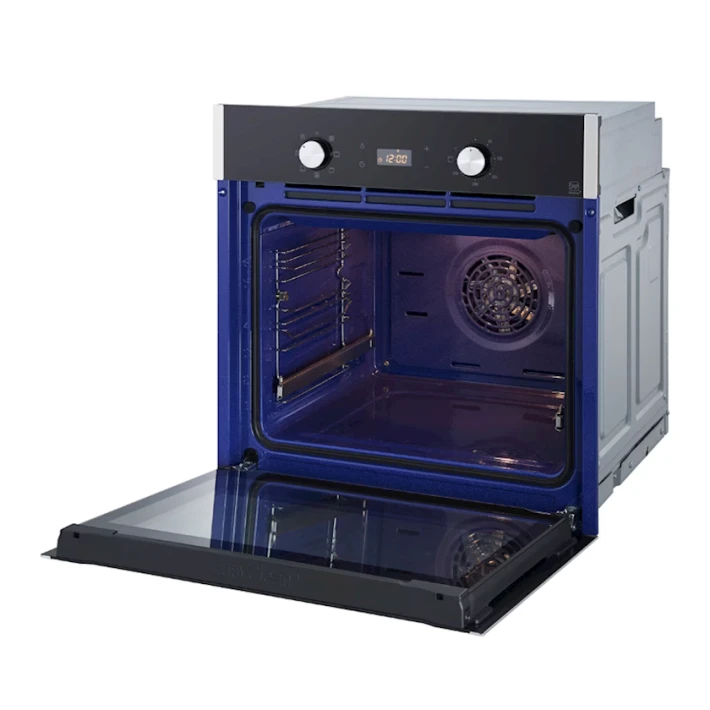 Quraşdırılan soba LG LB645129T1.BSTZCIS