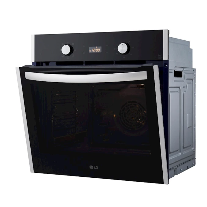 Quraşdırılan soba LG LB645129T1.BSTZCIS