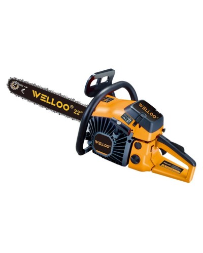 Zəncirli mişar Welloo GCS5822