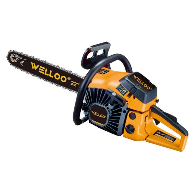Бензопила Welloo GCS5822