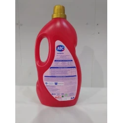 Смягчитель одежды ABC Aşk 3000 мл, 30 стирок