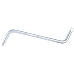 Ключ для сливной пробки картерного масла Worldforce 11413, Z-образный, 8x10 мм