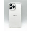 Чехол case для iPhone 13 Pro Max Прозрачный Чехол case для iPhone 13 Pro Max Прозрачный