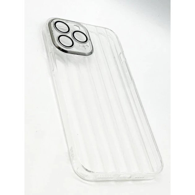 Чехол case для iPhone 13 Pro Max Прозрачный Чехол case для iPhone 13 Pro Max Прозрачный