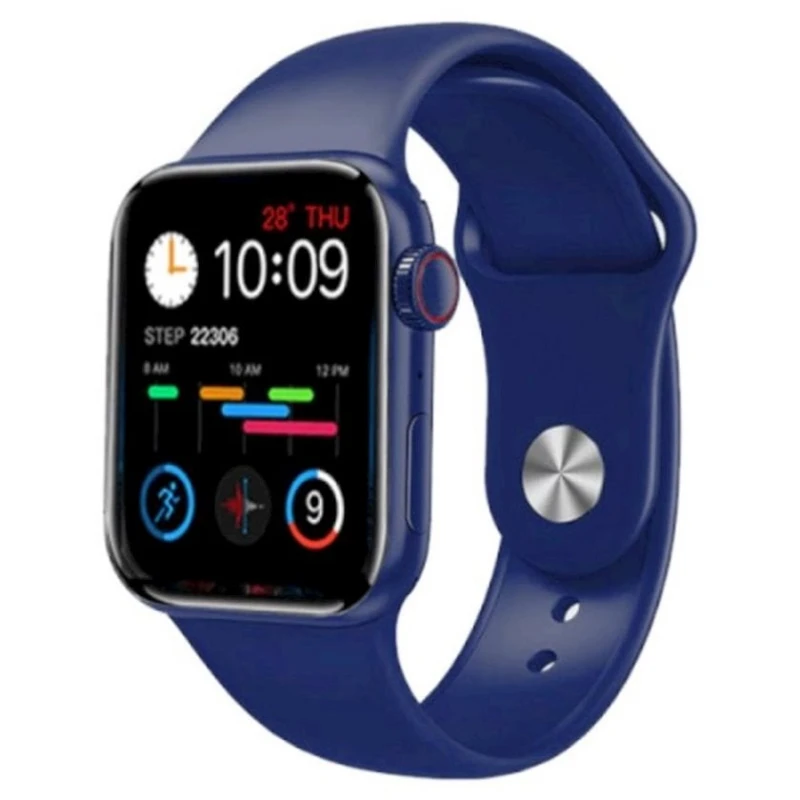 Смарт-часы Smart Watch m16 plusBL