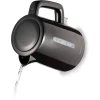 Электрочайник Kenwood ZJP00.000BK Электрочайник Kenwood ZJP00.000BK