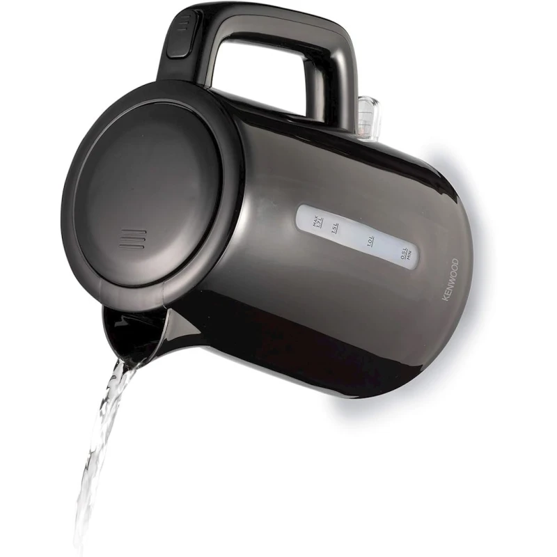 Электрочайник Kenwood ZJP00.000BK Электрочайник Kenwood ZJP00.000BK