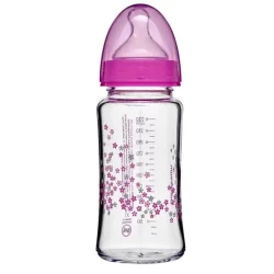 Бутылочка Rossmann Babydream WH, 230 мл, товар в ассортименте Бутылочка Rossmann Babydream WH, 230 мл, товар в ассортименте