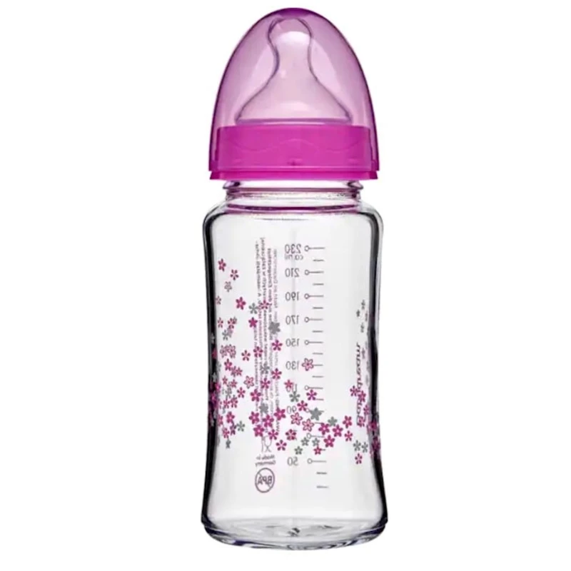 Qidalanma üçün qab Rossmann Babydream WH, 230 ml, məhsul çeşiddə