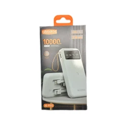 Внешний аккумулятор Abodos AS-PS3210.000 мАч Внешний аккумулятор Abodos AS-PS3210.000 мАч