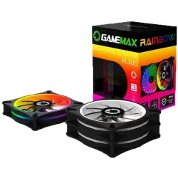 Набор кулеров для процессора Raibow Gamemax Rl300