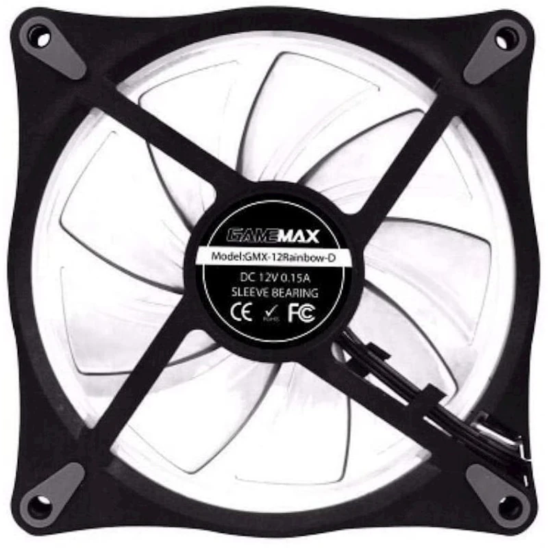 Набор кулеров для процессора Raibow Gamemax Rl300 Набор кулеров для процессора Raibow Gamemax Rl300