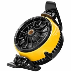 Магнитный вентилятор охлаждения для телефона Memo DLA6 Магнитный вентилятор охлаждения для телефона Memo DLA6