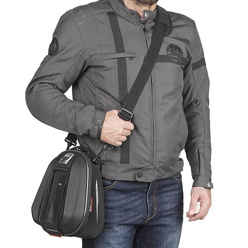 Givi .TANKLOCK TANK BAG SPORT-T Givi .TANKLOCK TANK BAG SPORT-T