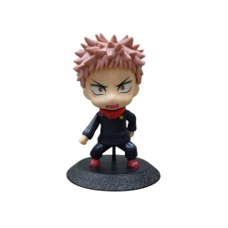Fiqur Bandai Yuji Itadori, 10 sm, 3+ yaş