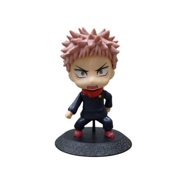Фигурка Bandai Yuji Itadori, 10 см, 3+ лет