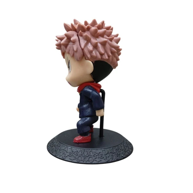 Фигурка Bandai Yuji Itadori, 10 см, 3+ лет