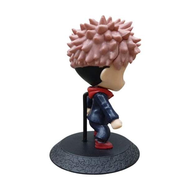 Фигурка Bandai Yuji Itadori, 10 см, 3+ лет
