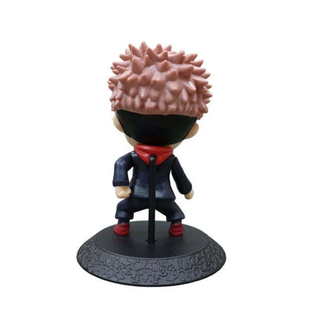 Фигурка Bandai Yuji Itadori, 10 см, 3+ лет