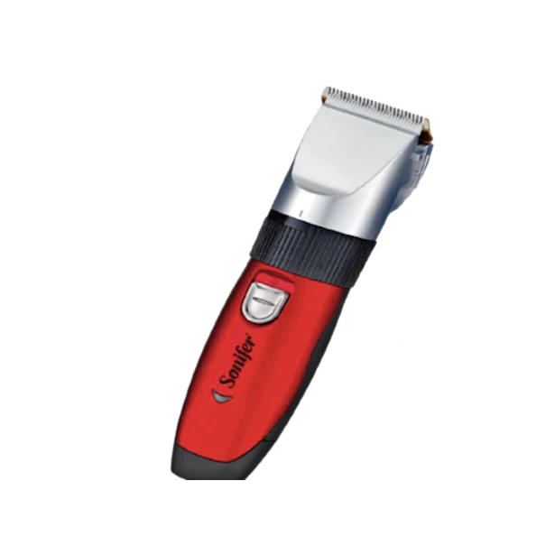 Машинка для стрижки волос Sonifer SF-9537