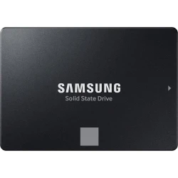 Внешний SSD накопитель Samsung SSD 870 EVO 2.5