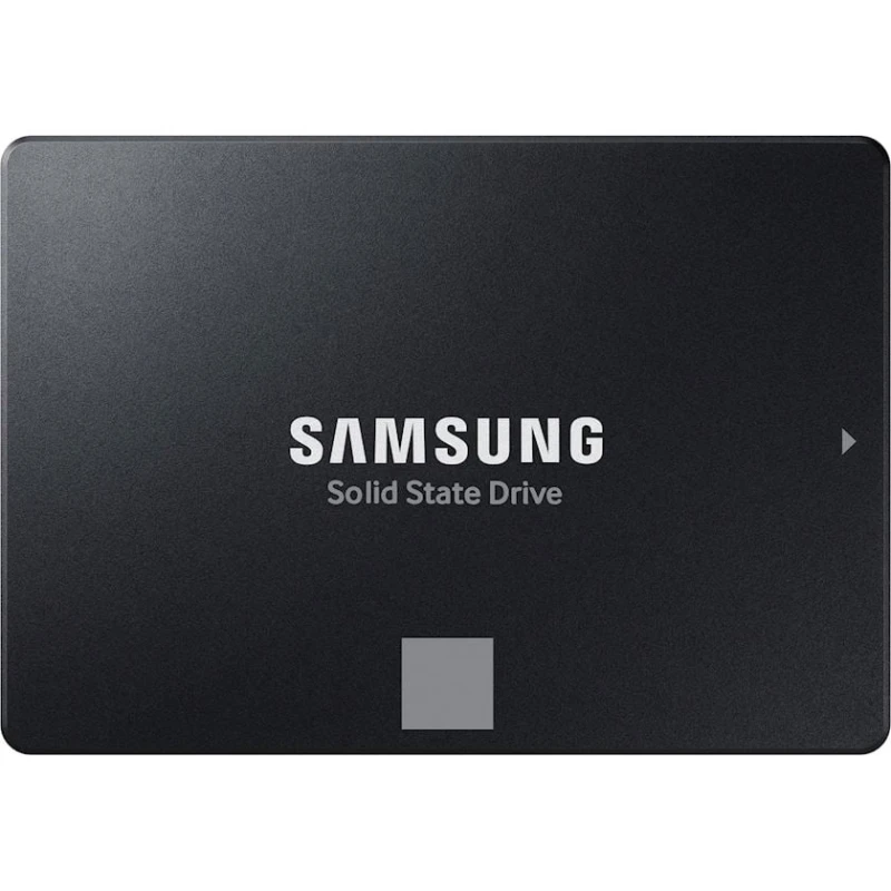 Внешний SSD накопитель Samsung SSD 870 EVO 2.5