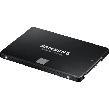 Внешний SSD накопитель Samsung SSD 870 EVO 2.5
