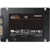 Внешний SSD накопитель Samsung SSD 870 EVO 2.5