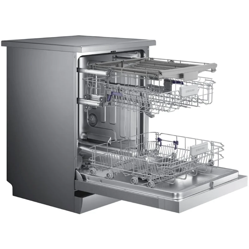 Посудомоечная машина Samsung DW60M6072FS/TR Посудомоечная машина Samsung DW60M6072FS/TR