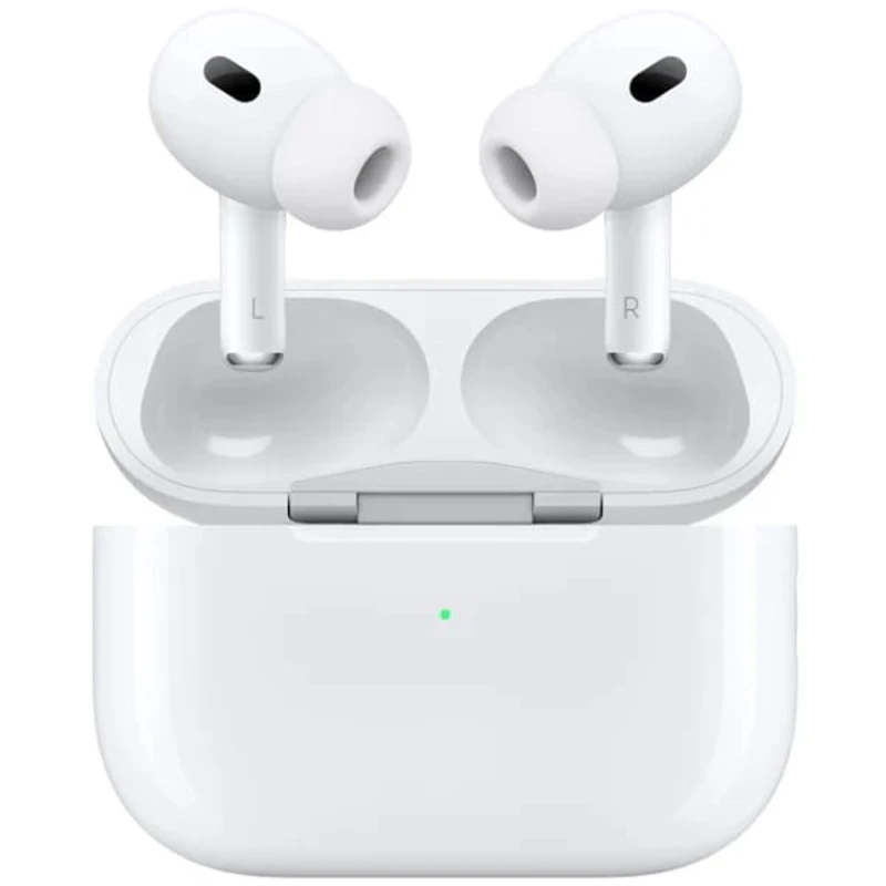 AirPods Pro 2-ci Nəsil Original Qutulu Model A2931 A2700 AirPods Pro 2-ci Nəsil Original Qutulu Model A2931 A2700