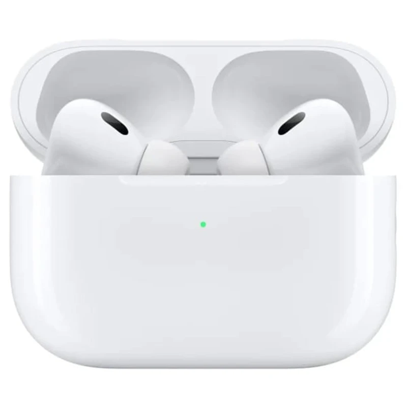 AirPods Pro 2-ci Nəsil Original Qutulu Model A2931 A2700 AirPods Pro 2-ci Nəsil Original Qutulu Model A2931 A2700