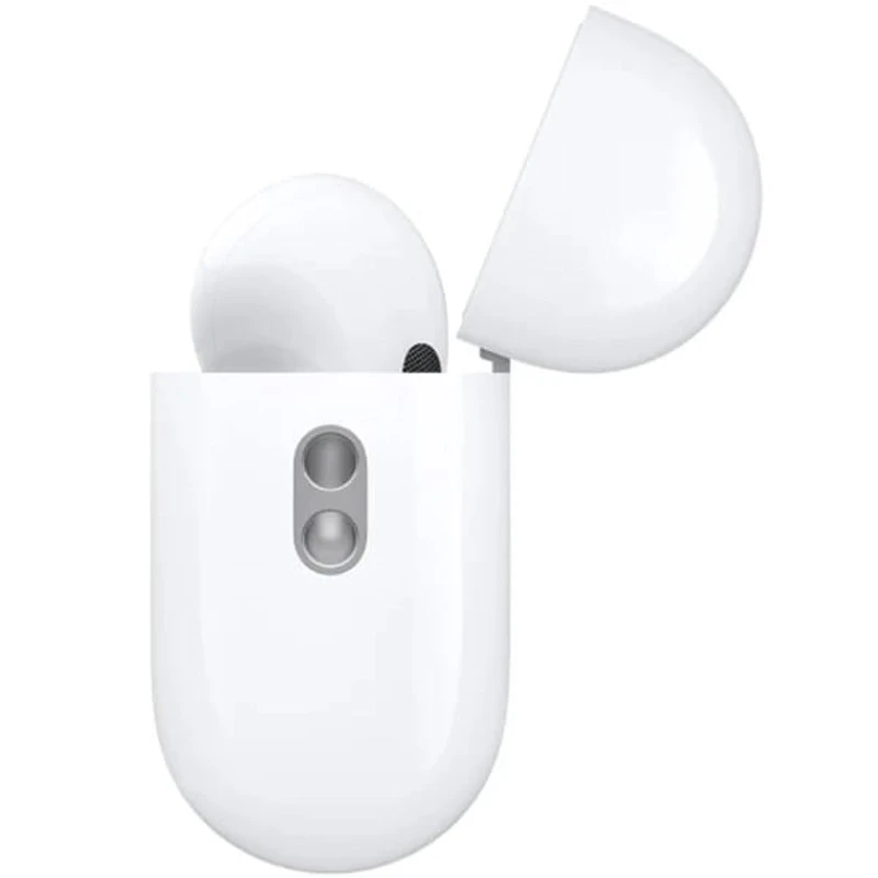 AirPods Pro 2-ci Nəsil Original Qutulu Model A2931 A2700 AirPods Pro 2-ci Nəsil Original Qutulu Model A2931 A2700