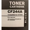 Тонер-картридж BrightTTone CF244A Black Тонер-картридж BrightTTone CF244A Black