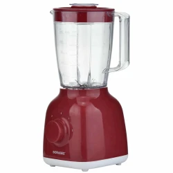 Блендер Sonashi SB-144N Red