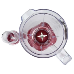 Блендер Sonashi SB-144N Red