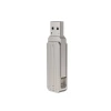 Flaş-kart WIWU FD003 USB3.2 Type-C 2in1 512GB Metal Gray Flaş-kart WIWU FD003 USB3.2 Type-C 2in1 512GB Metal Gray