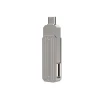 Flaş-kart WIWU FD003 USB3.2 Type-C 2in1 512GB Metal Gray Flaş-kart WIWU FD003 USB3.2 Type-C 2in1 512GB Metal Gray
