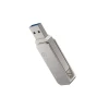 Flaş-kart WIWU FD003 USB3.2 Type-C 2in1 512GB Metal Gray Flaş-kart WIWU FD003 USB3.2 Type-C 2in1 512GB Metal Gray
