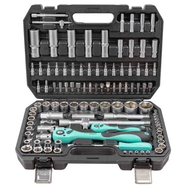 Alət dəsti MF-41082-5, 108 əd Alət dəsti MF-41082-5, 108 əd