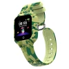 Детские смарт-часы Wonlex KT22s Green Детские смарт-часы Wonlex KT22s Green