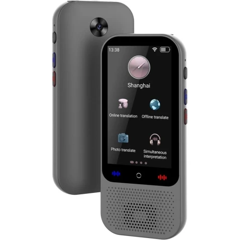 Электронный переводчик Aibecy S80 Pro Электронный переводчик Aibecy S80 Pro