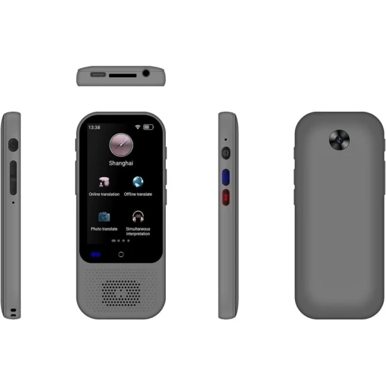 Электронный переводчик Aibecy S80 Pro Электронный переводчик Aibecy S80 Pro