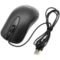 Мышь Jedel CP87 Black (20545)